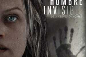 Download The Invisible Man (2020) Dual Audio (Hindi-English) 480p [500MB] || 720p [1.1GB] || 1080p [2.1GB]