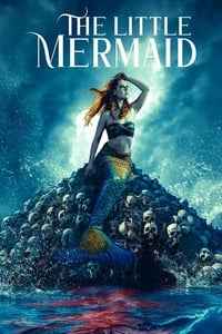 Download The Little Mermaid (2024) Dual Audio {Hindi-English} Esubs WEB-DL 480p [294MB] || 720p [859MB] || 1080p [1.8GB]