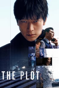 Download The Plot (2024) Dual Audio {Hindi-Korean} WEB-DL 480p [420MB] || 720p [1GB] || 1080p [2.2GB]