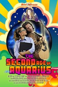 Download The Second Age of Aquarius (2022) [HQ Fan Dub] (Hindi-English) || 720p [750MB]