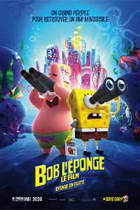 Download The SpongeBob Movie: Sponge on the Run (2020) Dual Audio (Hindi-English) 480p [300MB] || 720p [800MB]