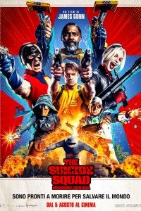 Download The Suicide Squad (2021) {English With Subtitles} Web-DL 480p [350MB] || 720p [1GB] || 1080p [2.5GB]