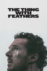 Download The Thing with Feathers (2025) (English Audio) Esubs Web-Dl 480p [300MB] || 720p [800MB] || 1080p [1.9GB]