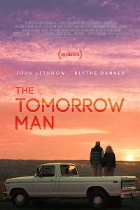 Download The Tomorrow Man (2019) Dual Audio (Hindi-English) 720p [800MB]