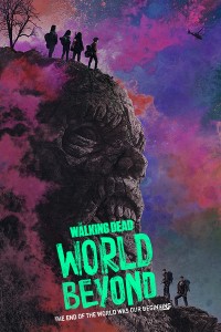 Download The Walking Dead: World Beyond 2020 (Season 1) [S01E03 Added] {English With Subtitles} WeB-HD 480p [200MB] || 720p [400MB]