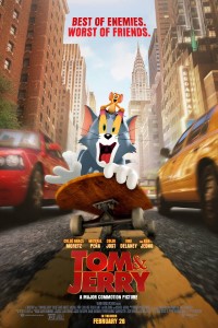 Download Tom and Jerry (2021) Dual Audio {Hindi-English} WeB-DL 480p [480MB] || 720p [1GB] || 1080p [2.3GB]