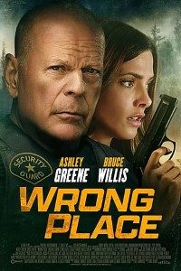 Download Wrong Place (2022) {English With Subtitles} 480p [300MB] || 720p [800MB] || 1080p [1.7GB]
