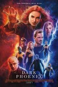 Download X-Men 12 Dark Phoenix (2019) Dual Audio {Hindi-English} 480p [350MB] || 720p [1.1GB]