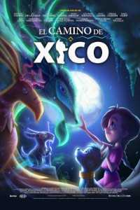 Download Netflix Xico’s Journey (2020) Dual Audio {Hindi-English} WeB-HD 480p [400MB] || 720p [1GB] || 1080p [2.4GB]