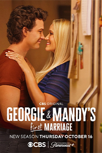 Download Georgie & Mandy’s First Marriage (Season 1-2) [S02E22 Added] {English With Subtitles} WeB-DL 720p [180MB] || 1080p [450MB]