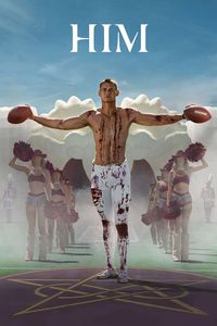 Download HIM (2025) Dual Audio {Hindi-English} WEB-DL 480p [400MB] || 720p [940MB] || 1080p [2.1GB]