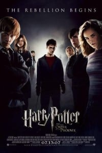 Download Harry Potter and the Order of the Phoenix (2007) {Hindi-English} 480p [300MB] || 720p [1GB] || 1080p [3.3GB]