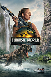 Download Jurassic World: Rebirth (2025) Dual Audio {Hindi-English} WEB-DL 480p [500MB] || 720p [1.2GB] || 1080p [2.9GB]
