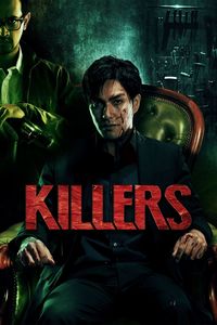 Download Killers (2014) Dual Audio {Hindi-Japanese} BluRay 480p [540MB] || 720p [1.3GB] || 1080p [3GB]