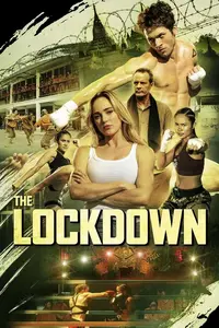 Download The Lockdown (2024) Dual Audio {Hindi-English} WEB-DL 480p [370MB] || 720p [1GB] || 1080p [2.4GB]