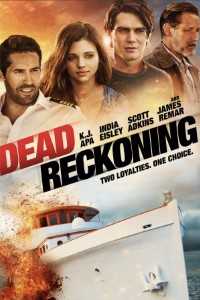 Download Dead Reckoning (2020) {English With Subtitles} Bluray 720p [800MB]