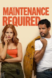 Download Maintenance Required (2025) Dual Audio {Hindi-English} WEB-DL 480p [340MB] || 720p [930MB] || 1080p [2.2GB]