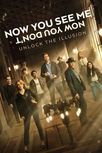 Download Now You See Me: Now You Don’t (2025) {English With Subtitles} WEB-DL 480p [400MB] || 720p [1GB] || 1080p [2.3GB]