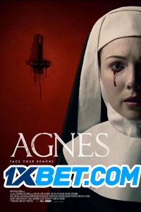 Download Agnes (2021) [HQ Fan Dub] (Hindi-English) || 720p [850MB]