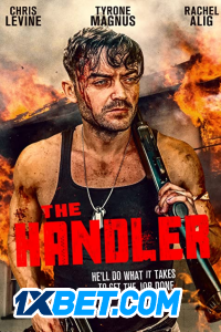 Download The Handler (2021) [HQ Fan Dub] (Hindi-English) || 720p [761MB]