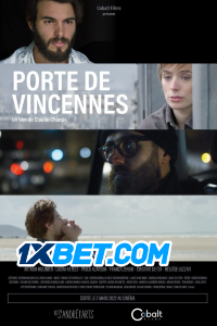 Download Porte de Vincennes (2022) [CAMRip] (Hindi-English) || 720p [623MB]