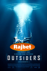 Download Outsiders (2021) [HQ Fan Dub] (Hindi-English) || 720p [770MB]