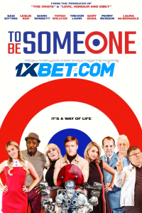 Download To Be Someone (2020) [HQ Fan Dub] (Hindi-English) || 720p [682MB]