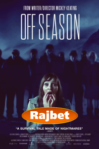 Download Offseason (2022) [HQ Fan Dub] (Hindi-English) || 720p [748MB]