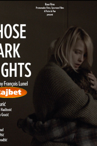 Download Those Dark Nights (2021) [HQ Fan Dub] (Hindi-English) || 720p [700MB]
