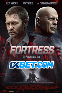 Download Fortress (2021) [HQ Fan Dub] (Hindi-English) || 720p [935MB]