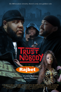Download TRUST NOBODY (2021) [HQ Fan Dub] (Hindi-English) || 720p [990MB]