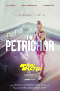 Download The Petrichor (2020) [HQ Fan Dub] (Hindi-English) || 720p [938MB]
