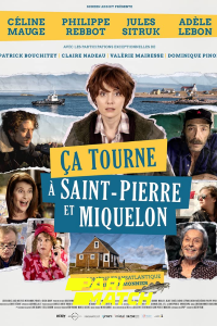 Download Ça tourne à Saint-Pierre et Miquelon (2022) [HQ Fan Dub] (Hindi-English) || 720p [828MB]