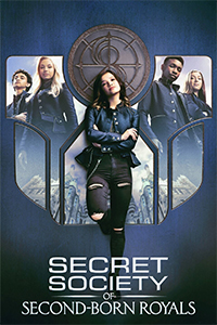 Download Secret Society of Second-Born Royals (2020) {English} 480p [250MB] || 720p [750MB]
