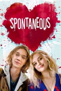 Download Spontaneous (2020) {English With Subtitles} 720p [930MB]