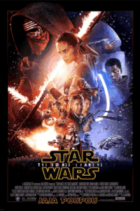 Download Star Wars: Episode VII – The Force Awakens (2015) {Hindi-English} 480p [450MB] || 720p [850MB] || 1080p [2.8GB]