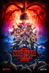 Download Stranger Things (Season 1 – 5) Dual Audio {Hindi-English} 480p [180MB] || 720p [380MB] || 1080p [800MB] || 2160p [13GB]