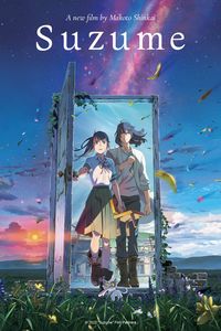 Download Suzume (2022) (Japanese with Subtitles) WeB-DL 480p [365MB] || 720p [985MB] || 1080p [2.3GB]