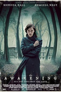 Download The Awakening (2011) {English With Subtitles} 480p [500MB] || 720p [999MB] || 1080p [3.2GB]