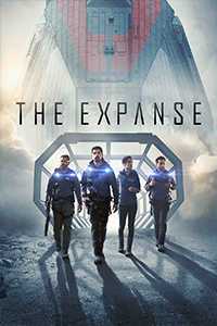 Download The Expanse (2015) (Season 1) {English} Blu-ray [All Episodes] 720p [500MB]