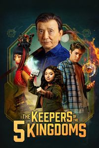Download The Keepers of the 5 Kingdoms (2024) Dual Audio {Hindi-English} WEB-DL 480p [370MB] || 720p [990MB] || 1080p [2.2GB]