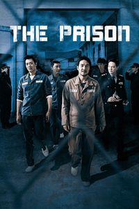 Download The Prison (2017) Dual Audio (Hindi-Korean) BluRay 480p [450MB] || 720p [1.2GB] || 1080p [2.7GB]
