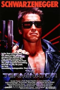 Download The Terminator (1984) Dual Audio {Hindi-English} 480p [300MB] || 720p [800MB]