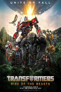 Download Transformers: Rise of the Beasts (2023) (Hindi-English) HDTC 480p [355MB] || 720p [955MB] || 1080p [2.1GB]