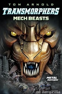 Download Transmorphers: Mech Beasts (2023) {English With Subtitles} 480p [300MB] || 720p [700MB] || 1080p [1.5GB]