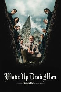 Download Wake Up Dead Man: A Knives Out Mystery (2025) Dual Audio {Hindi-English} WEB-DL 480p [550MB] || 720p [1.3GB] || 1080p [3.2GB]