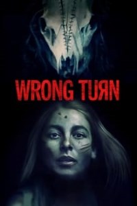 Download Wrong Turn (2021) Hindi Dubbed (Hindi Fan Dubbed + English ORG) 480p [350MB] || 720p [980MB] || 1080p [1.8GB]