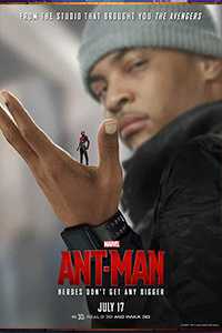 Download Ant-Man (2015) Dual Audio {Hindi-English} 480p [400MB] || 720p [1GB] || 1080p [2.5GB]