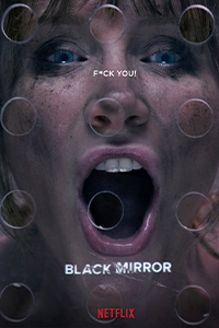 Download Black Mirror (Season 1-7) Dual Audio {Hindi-English} WeB-DL 480p [210MB] || 720p [400MB] || 1080p [1.4GB]