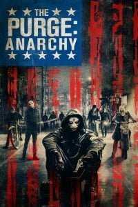 Download The Purge: Anarchy (2014) Dual Audio {Hindi-English} 480p [300MB] || 720p [850MB]